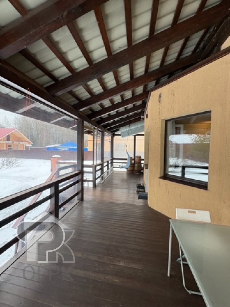 Купить коттедж, №388141