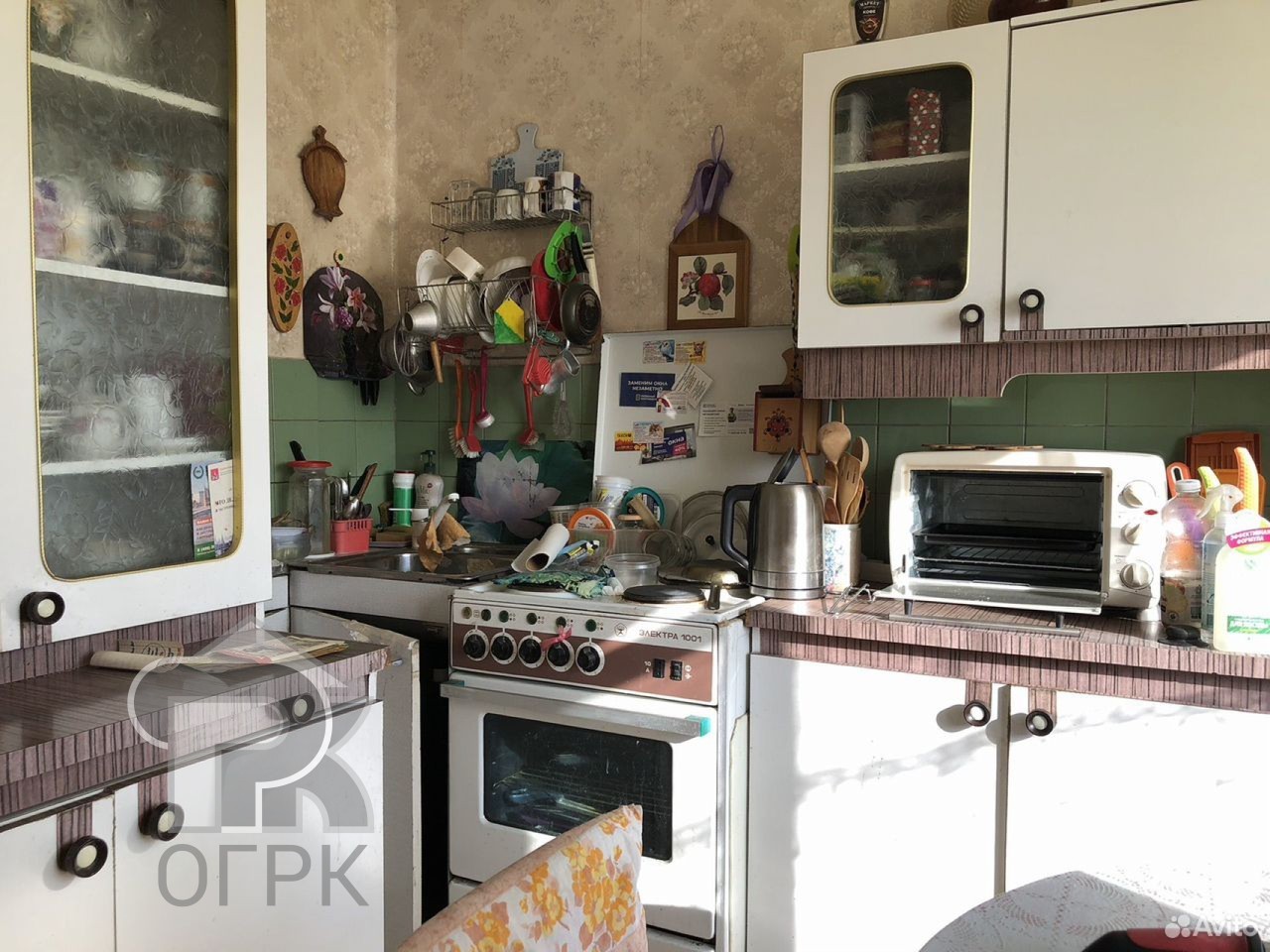 Купить 2-комнатную квартиру, №389690