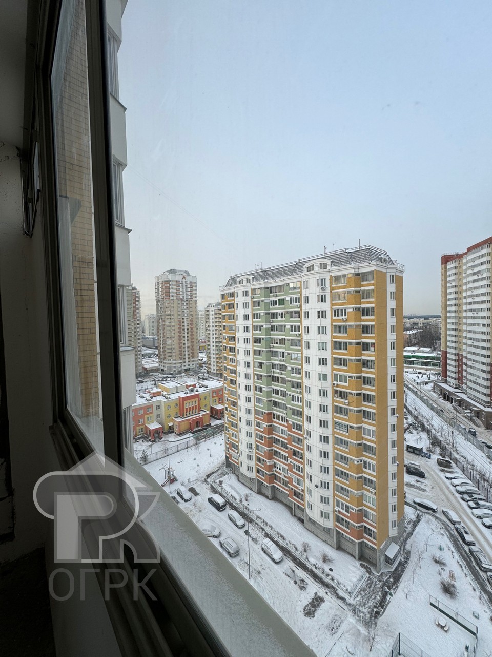 Купить 2-комнатную квартиру, №373015