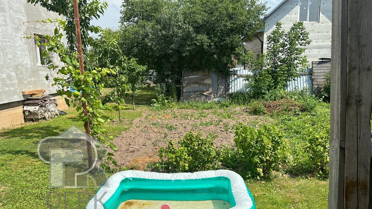 Купить дом, №382483