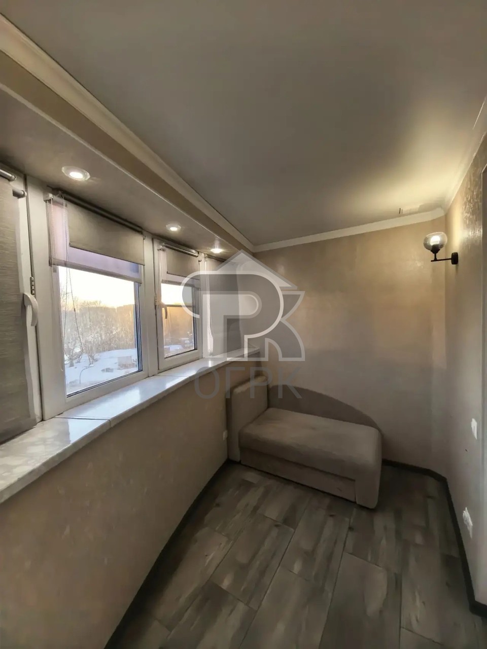 Купить 1-комнатную квартиру, №388964