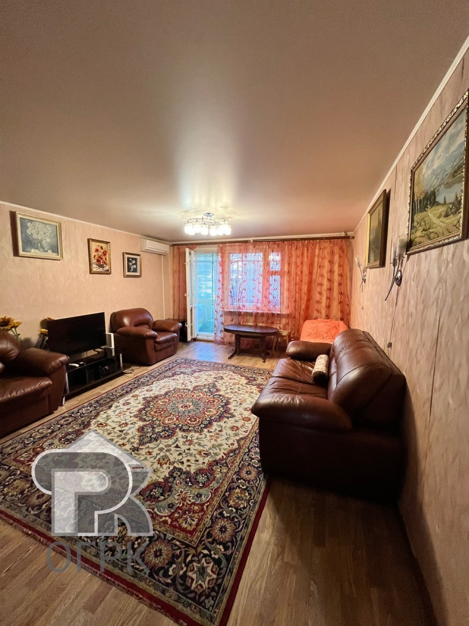 Купить 2-комнатную квартиру, №388642