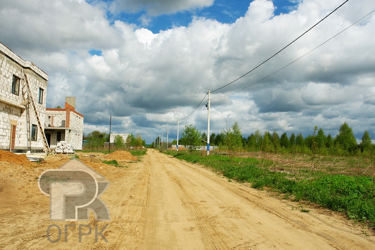 Купить Земельный Участок В Красногорский Район