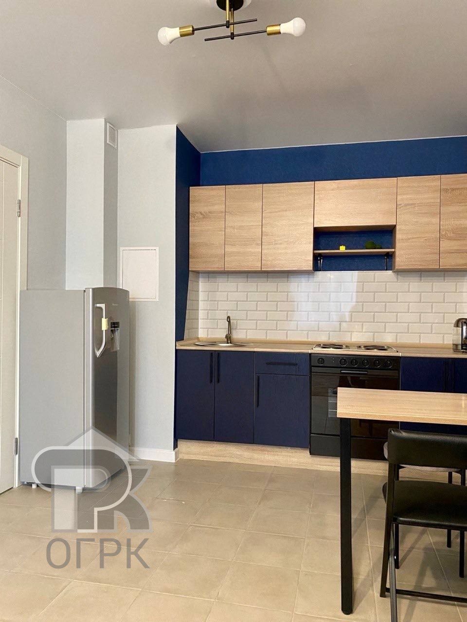 Купить 2-комнатную квартиру, №388666