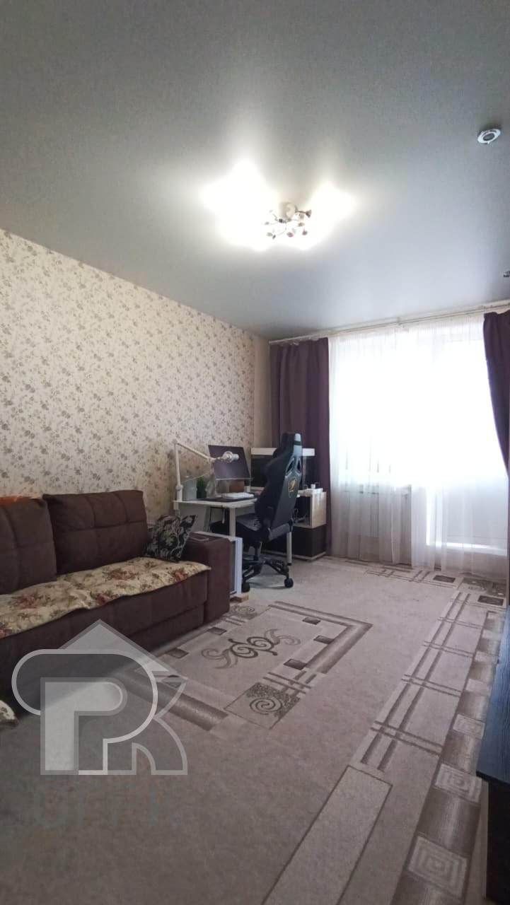 Купить 1-комнатную квартиру, №387135