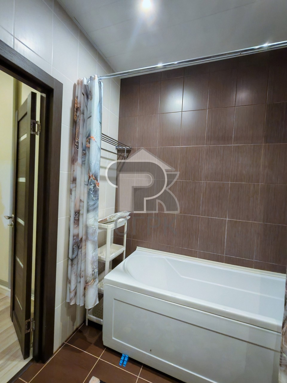 Купить 1-комнатную квартиру, №387724