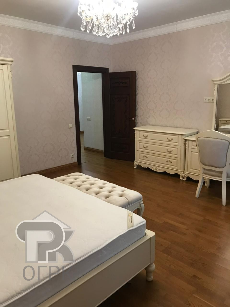 Купить 3-комнатную квартиру, №390327