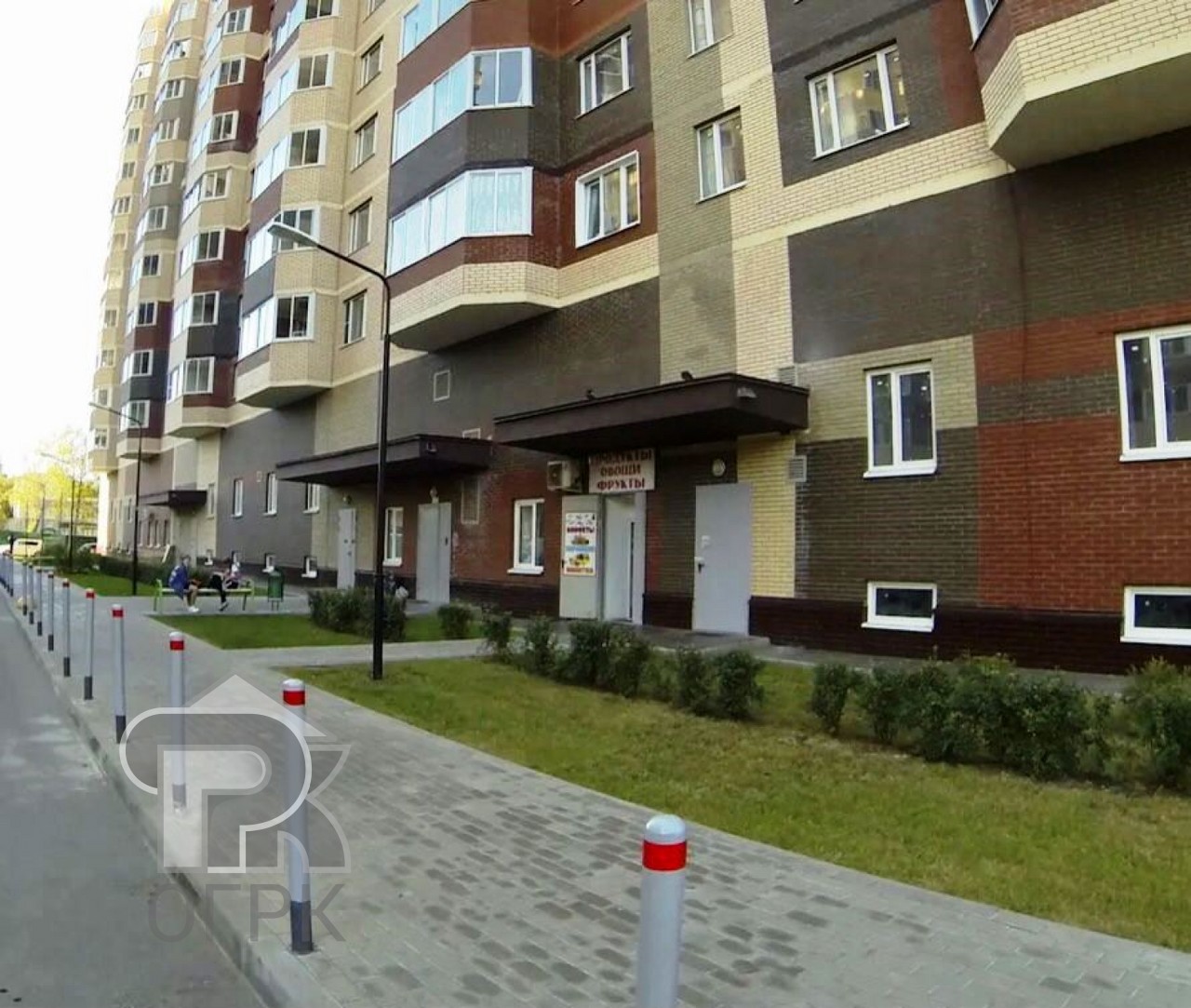 Купить 1-комнатную квартиру, №370085