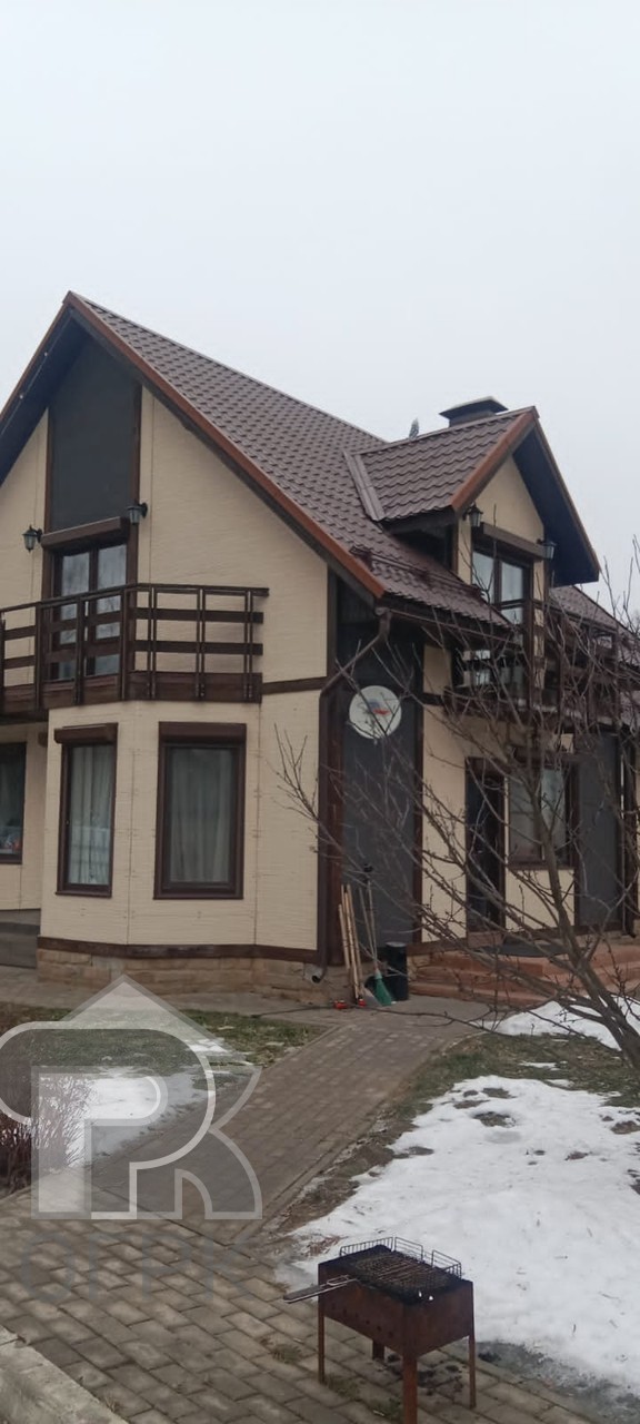 Купить коттедж, №385155