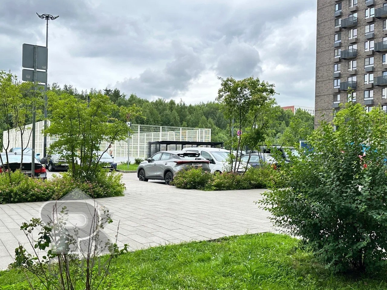 Купить 3-комнатную квартиру, №390524