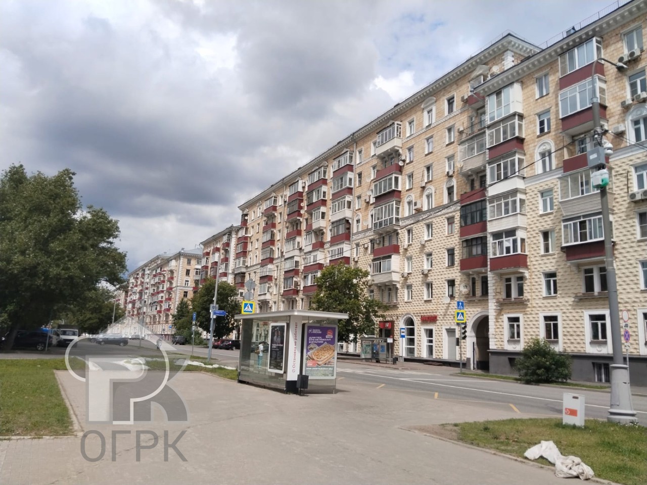 Купить 3-комнатную квартиру, №386450