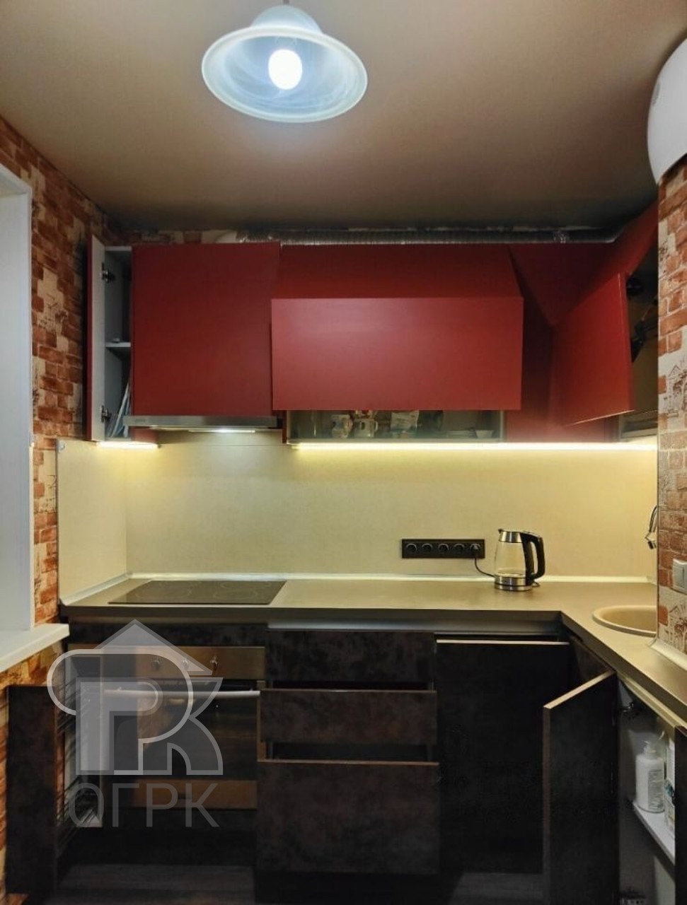 Купить 1-комнатную квартиру, №387957