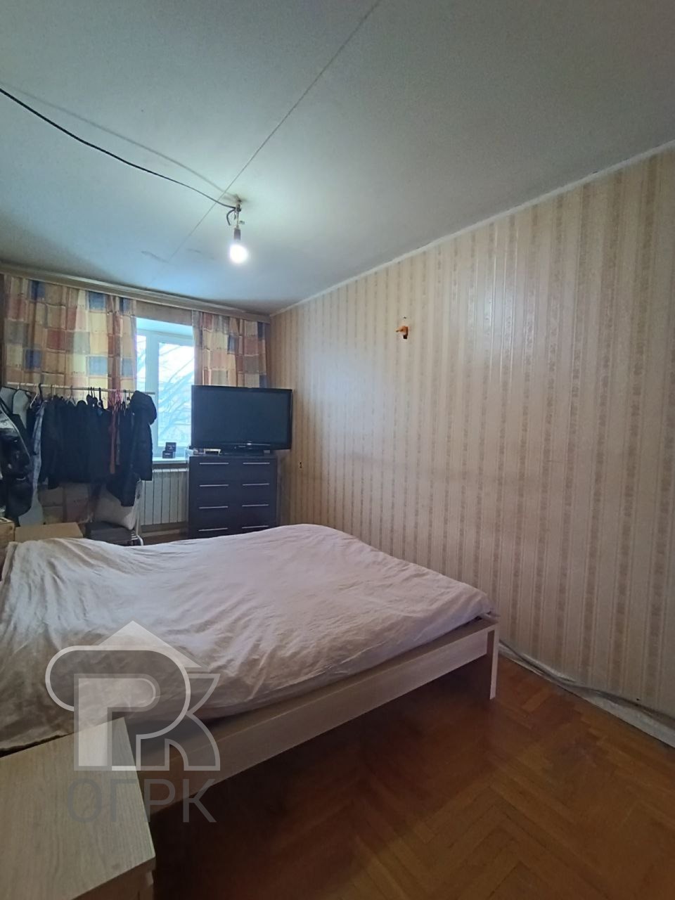 Купить 3-комнатную квартиру, №388439