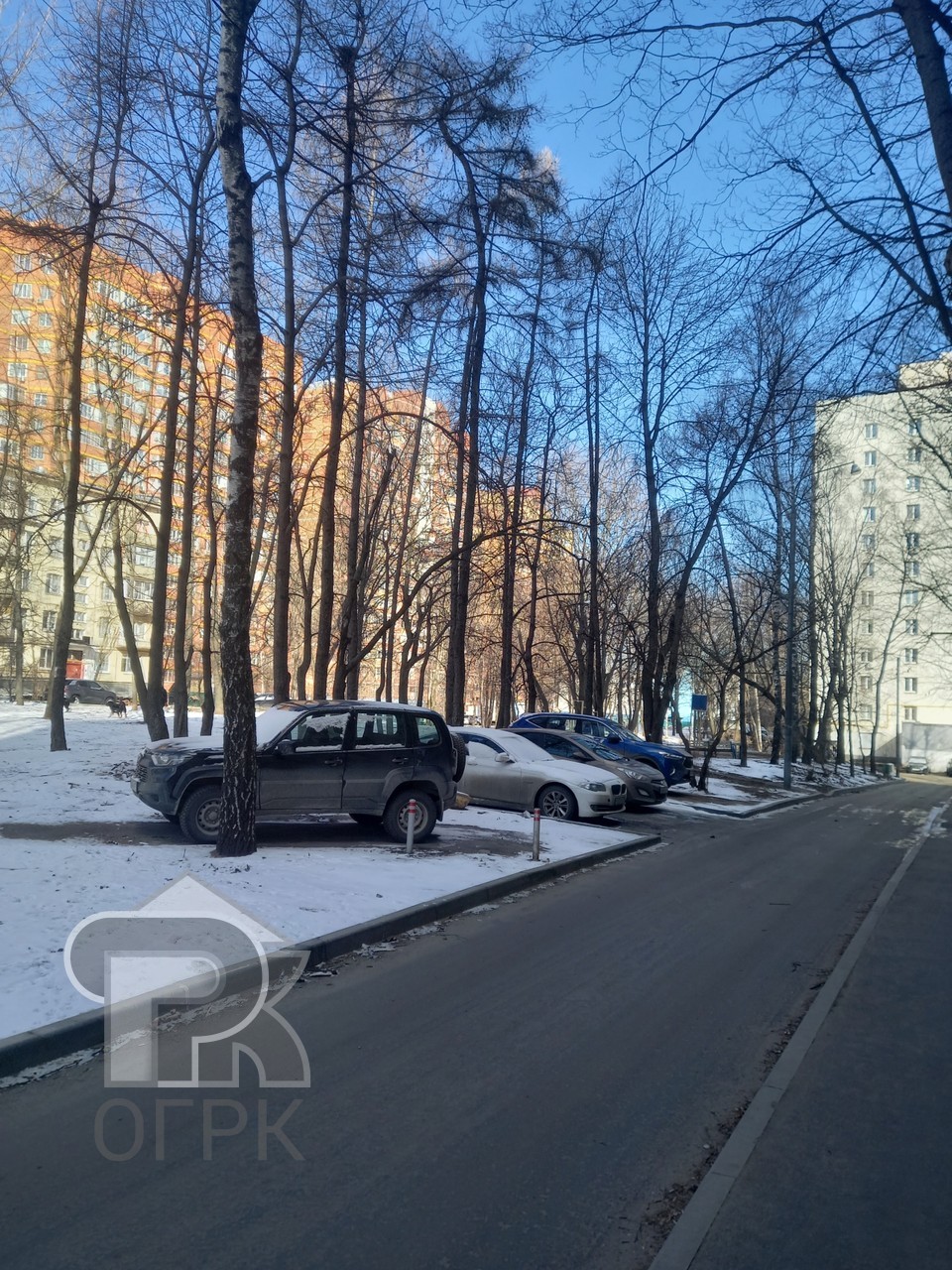 Купить 1-комнатную квартиру, №383690