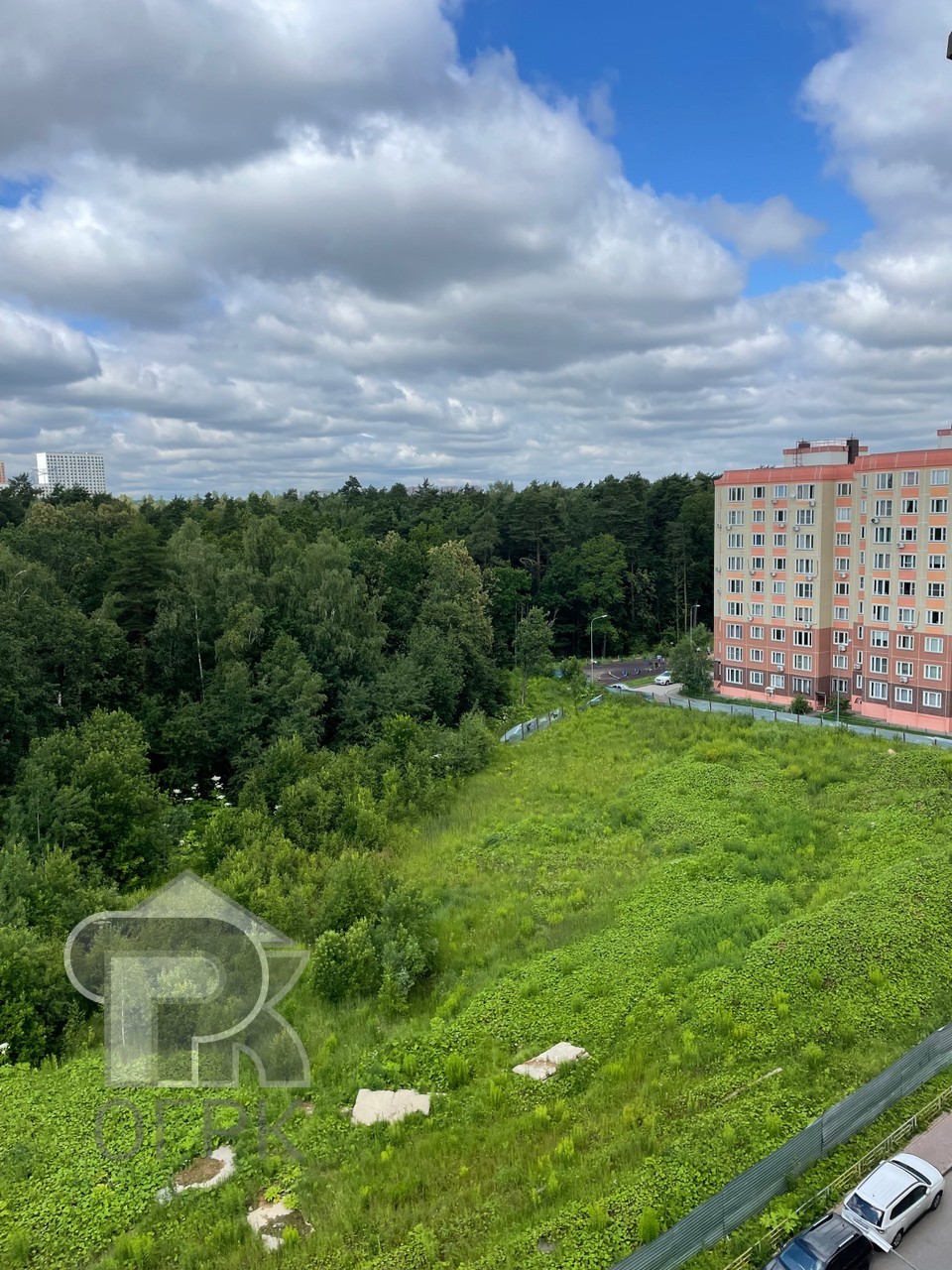 Купить 2-комнатную квартиру, №386072