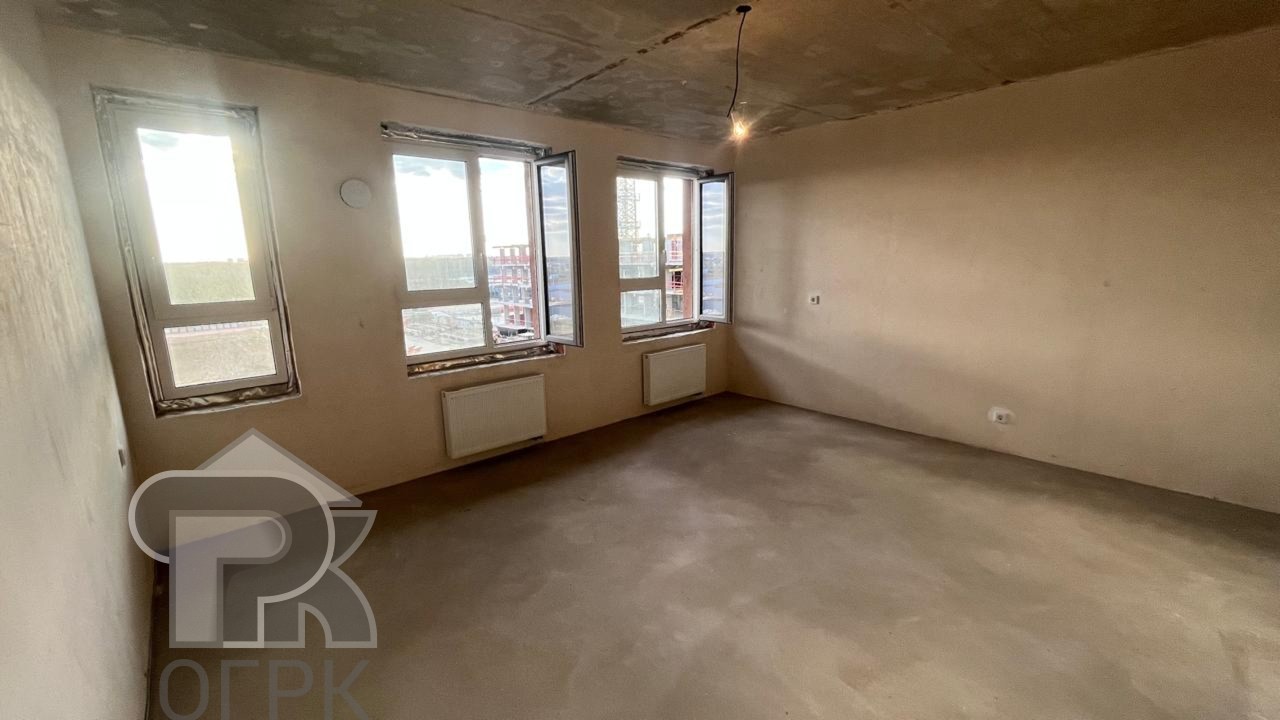 Купить 1-комнатную квартиру, №386813