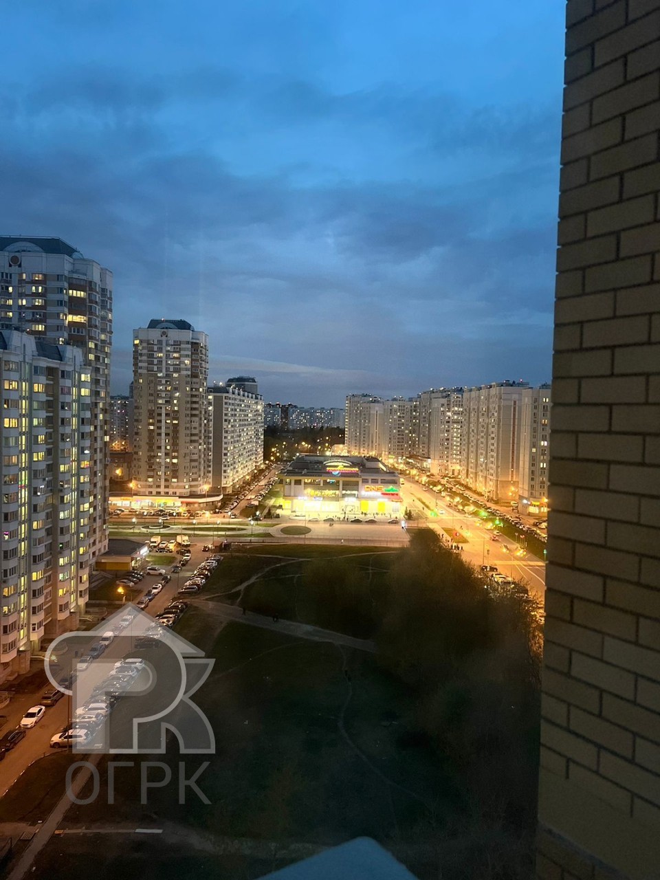 Купить 2-комнатную квартиру, №387736