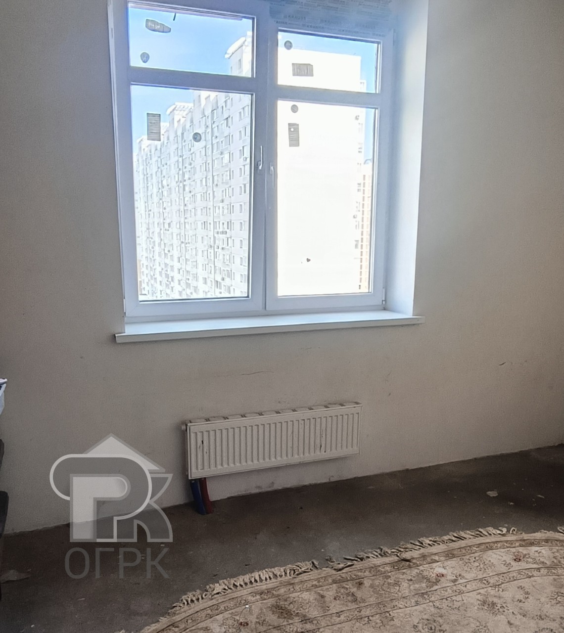 Купить 3-комнатную квартиру, №388983