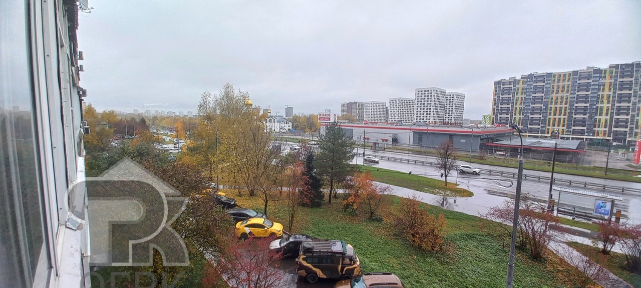 Купить 1-комнатную квартиру, №387176