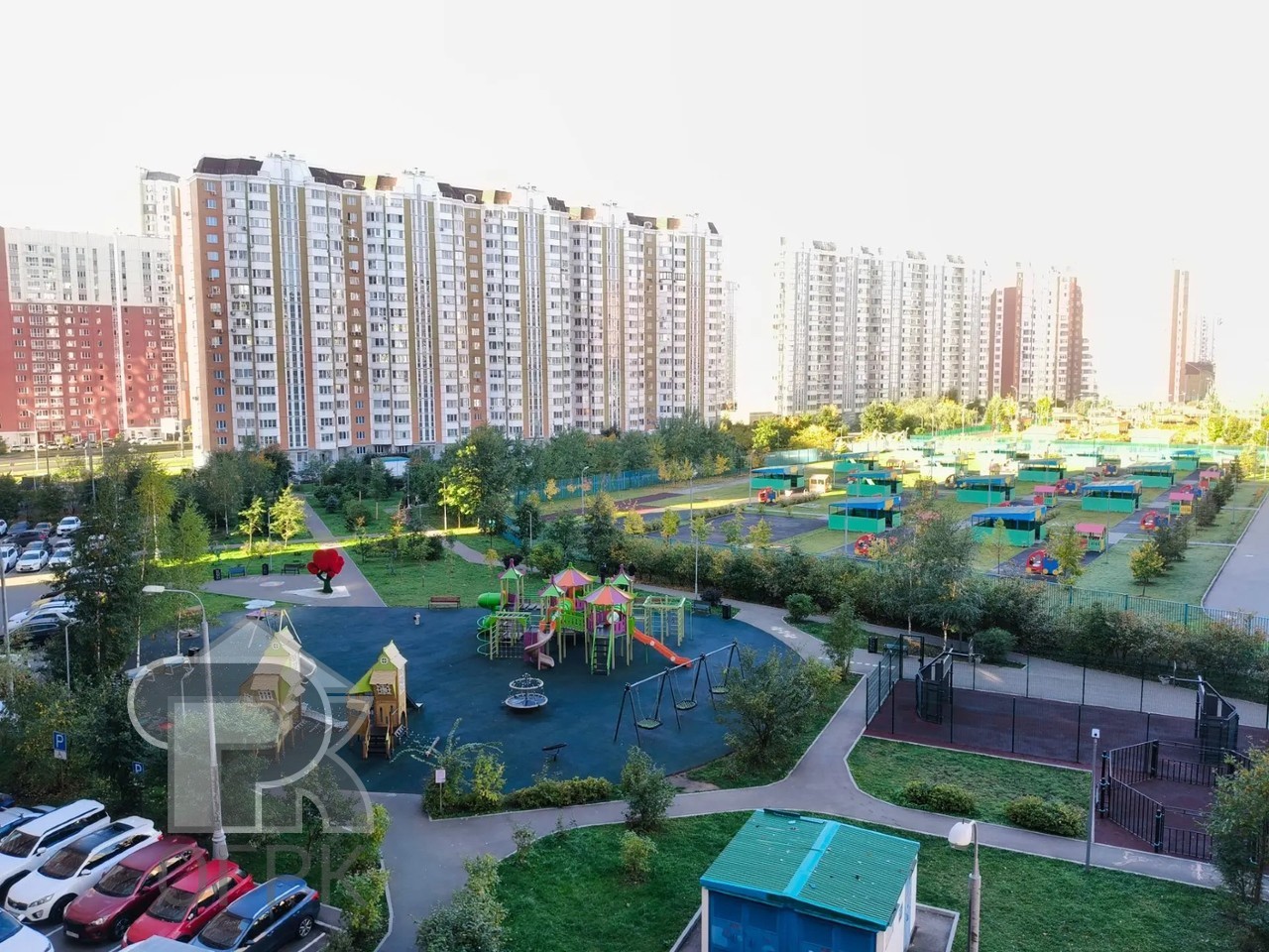 Купить 2-комнатную квартиру, №392361