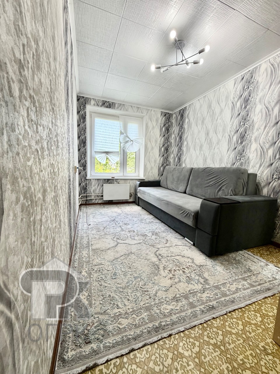 Купить 2-комнатную квартиру, №390568