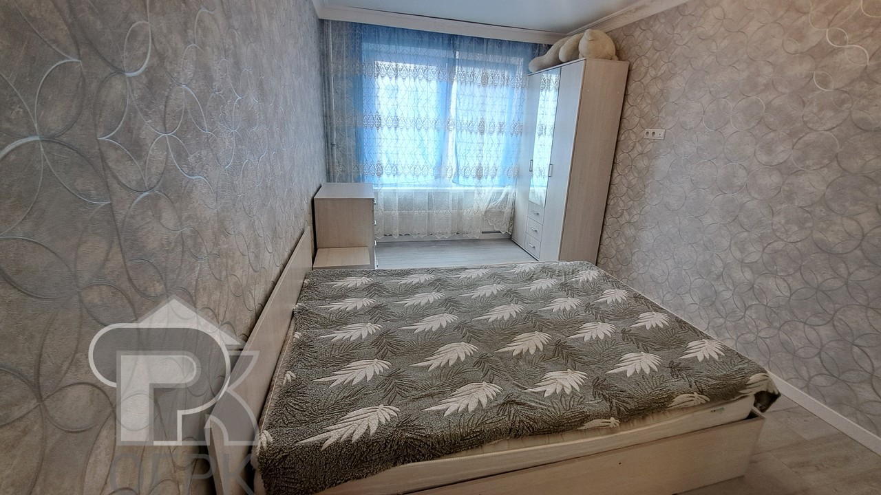 Купить 2-комнатную квартиру, №386589