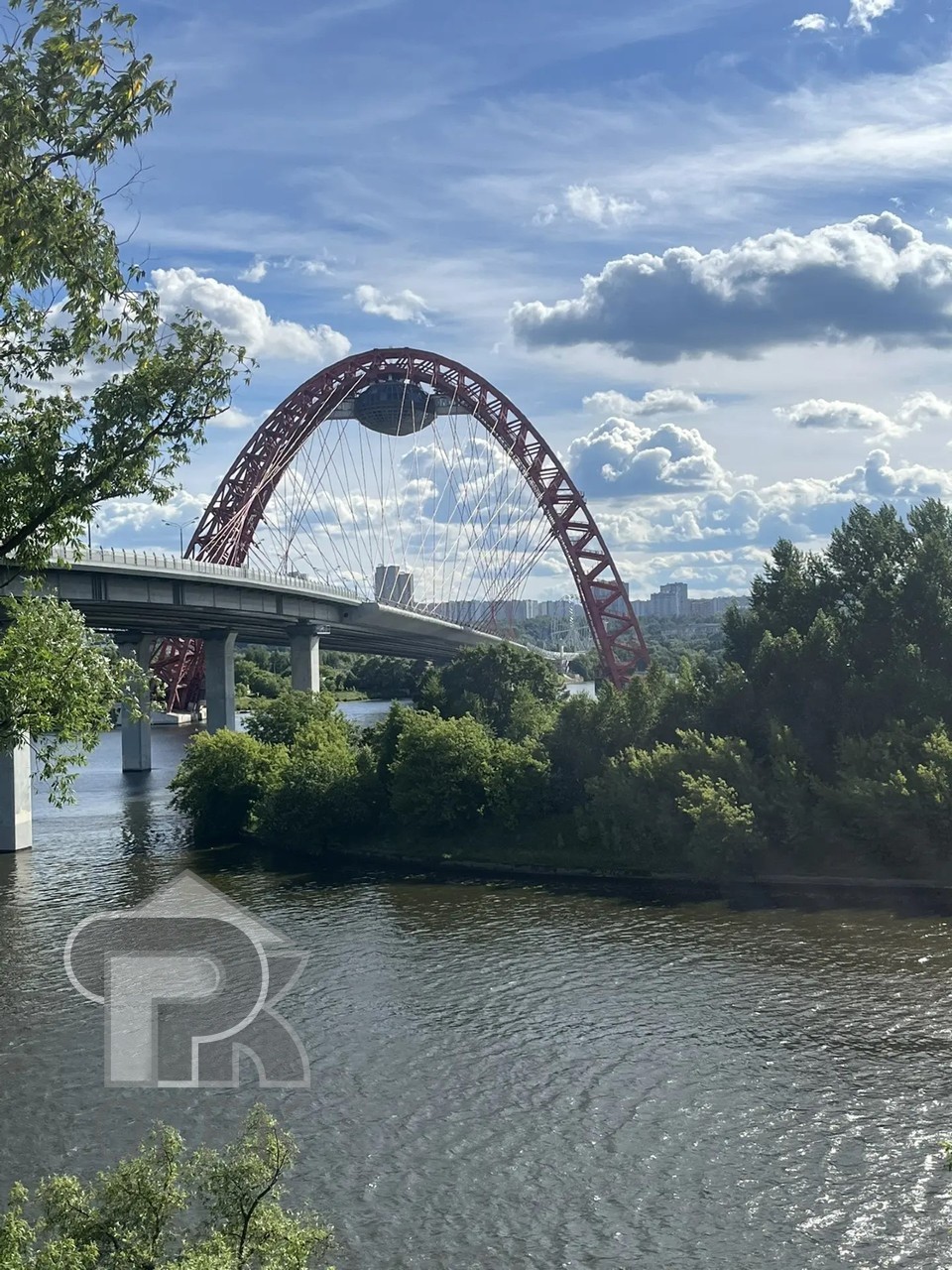 Купить 1-комнатную квартиру, №390496