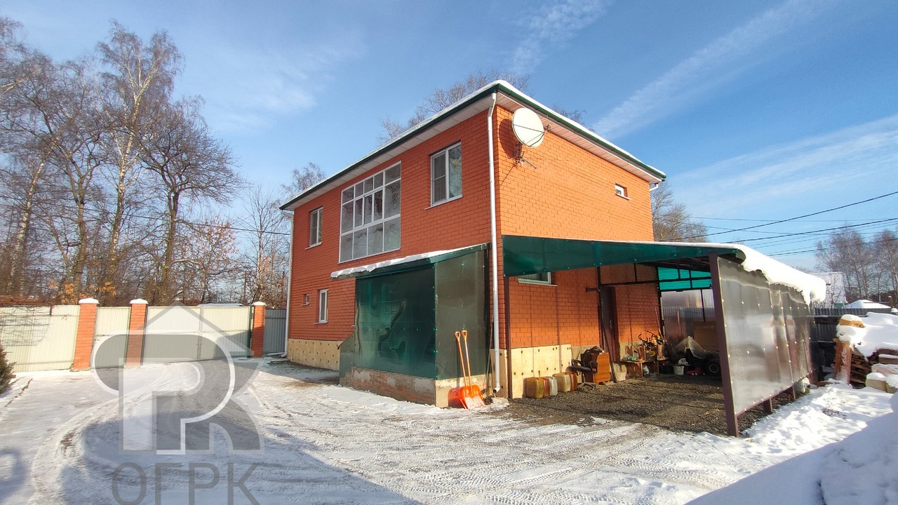Купить дом, №359887