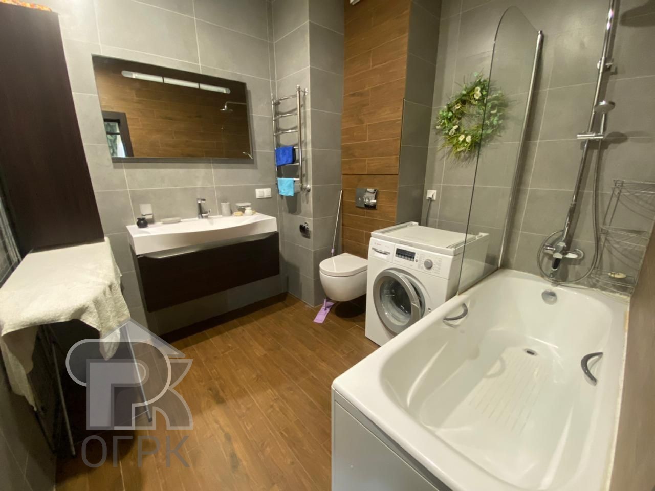 Купить 1-комнатную квартиру, №388451