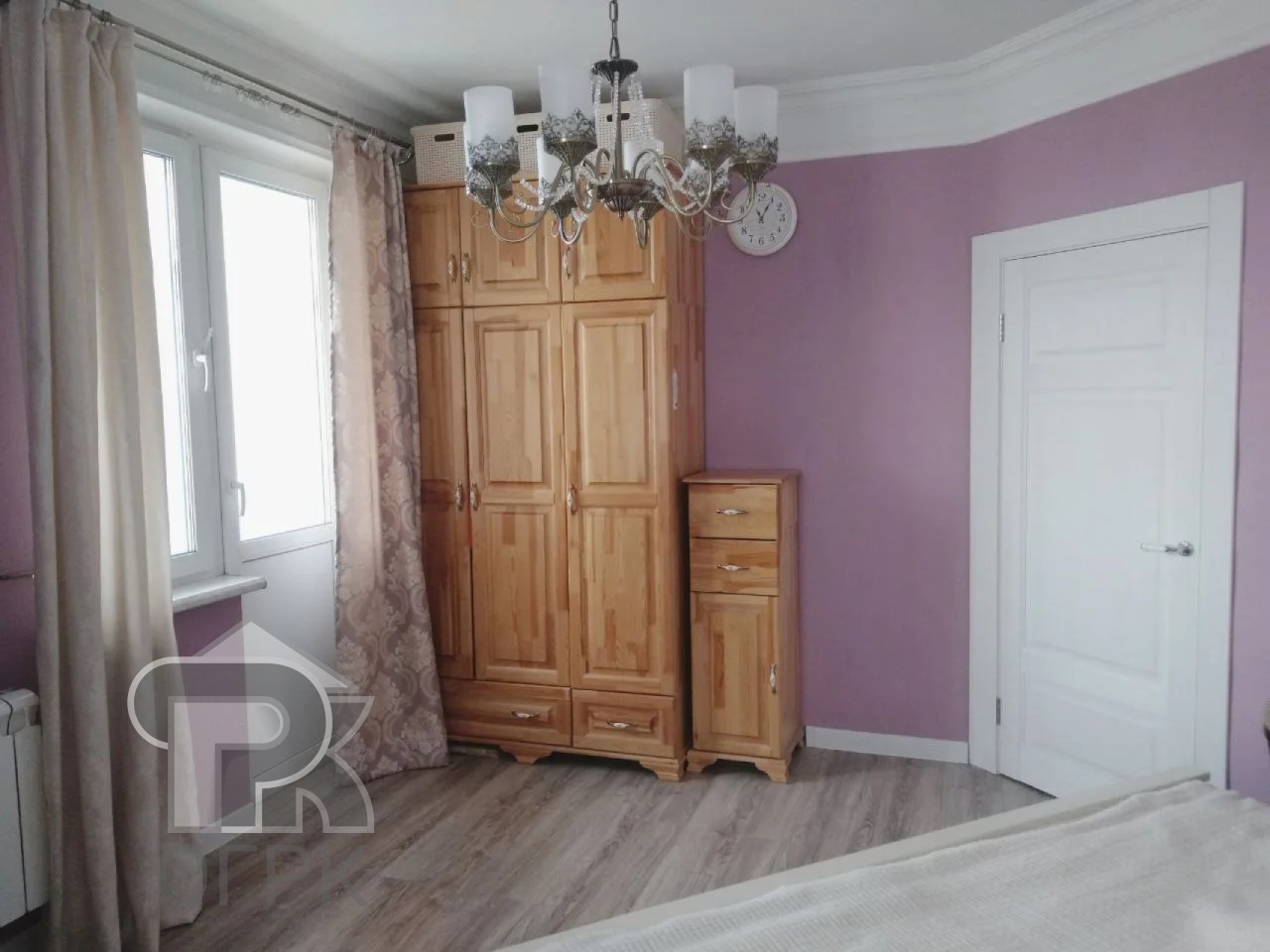 Купить 2-комнатную квартиру, №388813