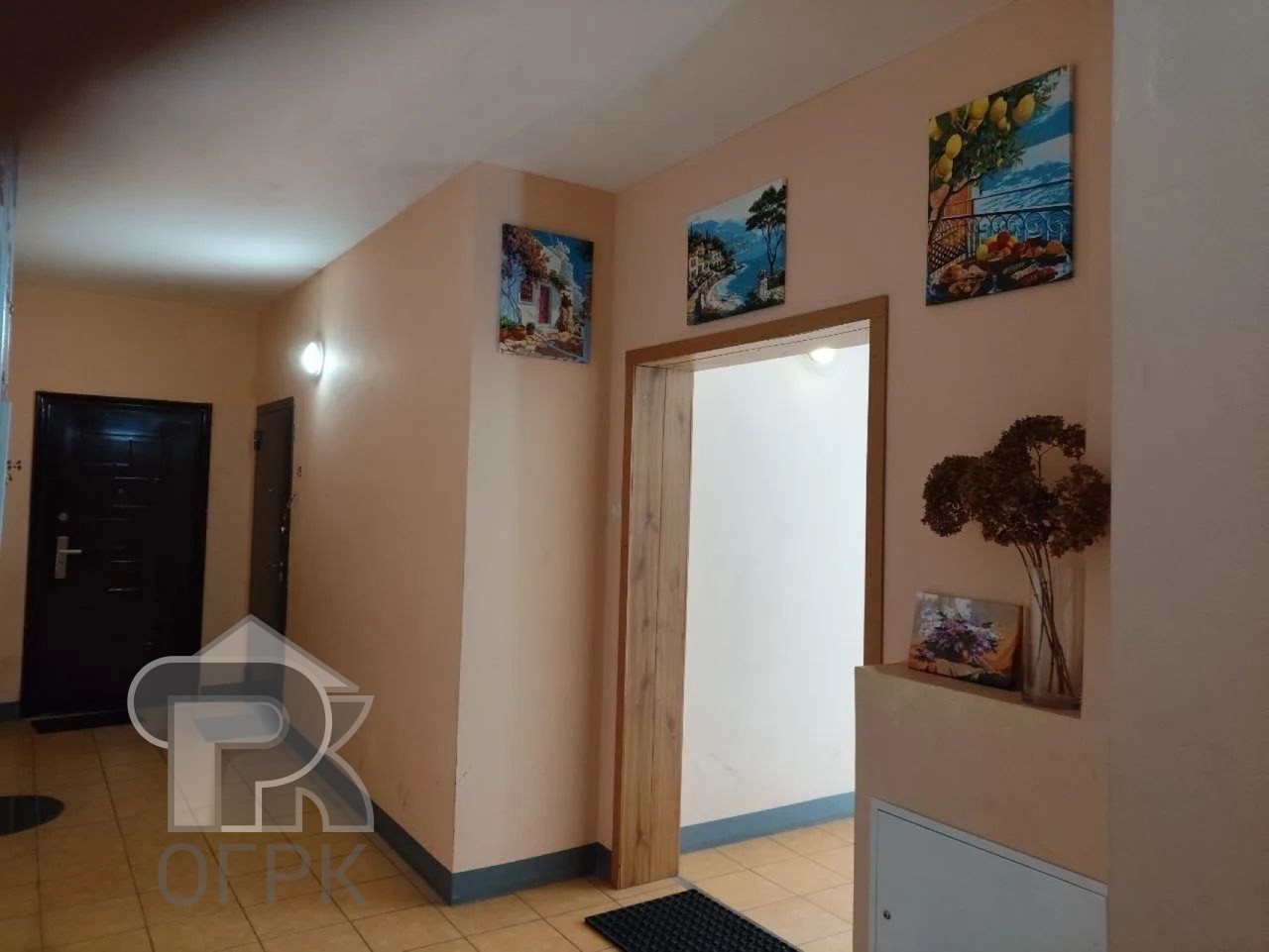 Купить 7-комнатную квартиру, №388192