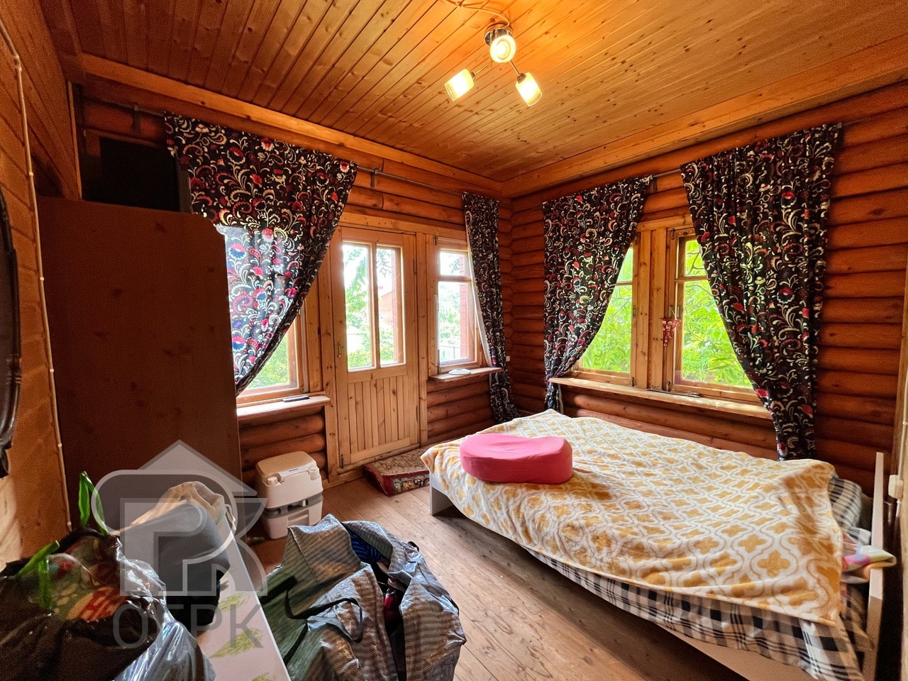 Купить дом, №389542
