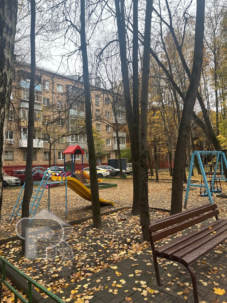 Купить 2-комнатную квартиру, №392504