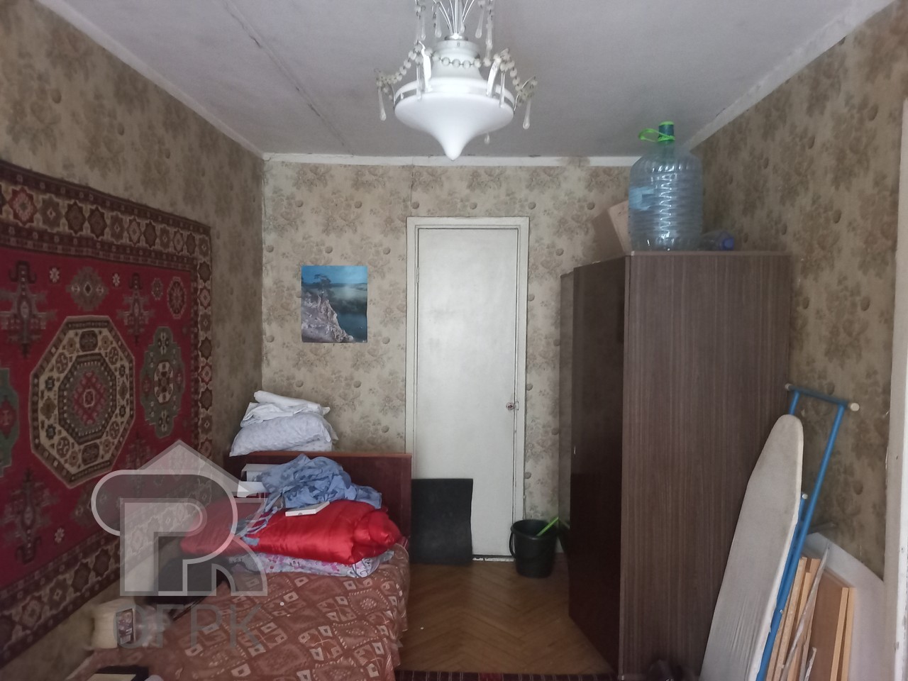 Купить 3-комнатную квартиру, №369882