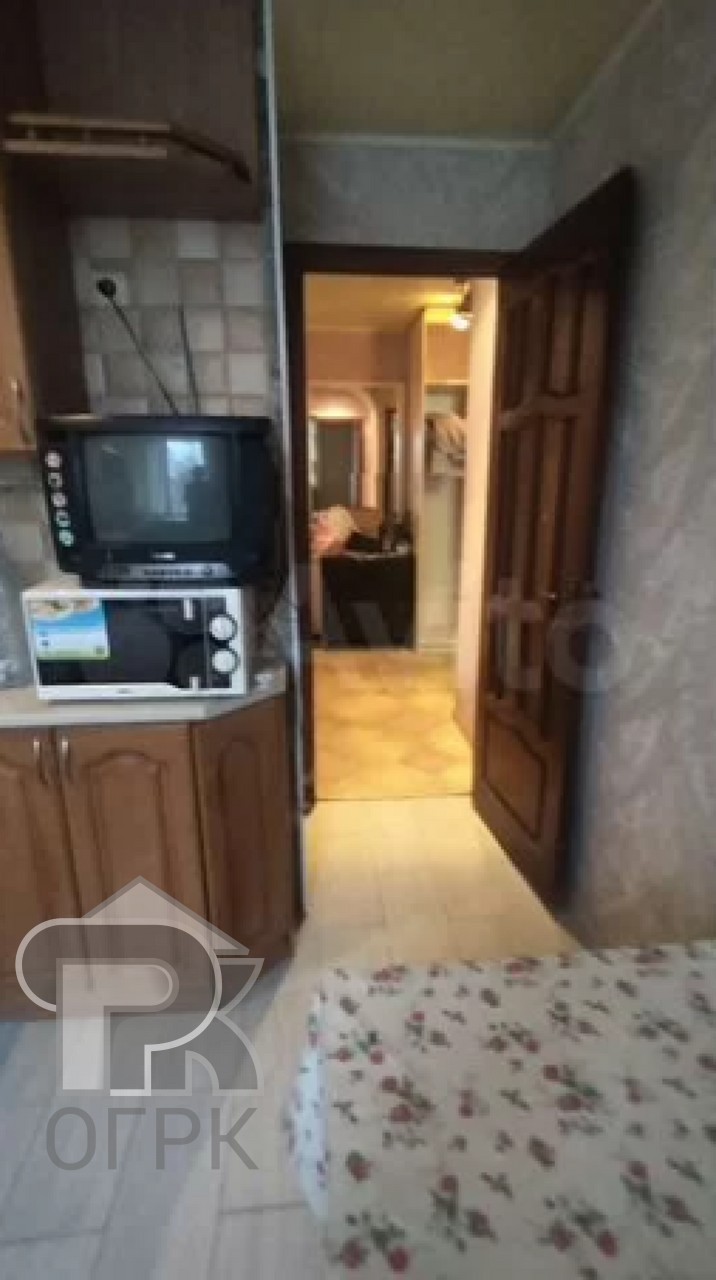 Купить 2-комнатную квартиру, №389371