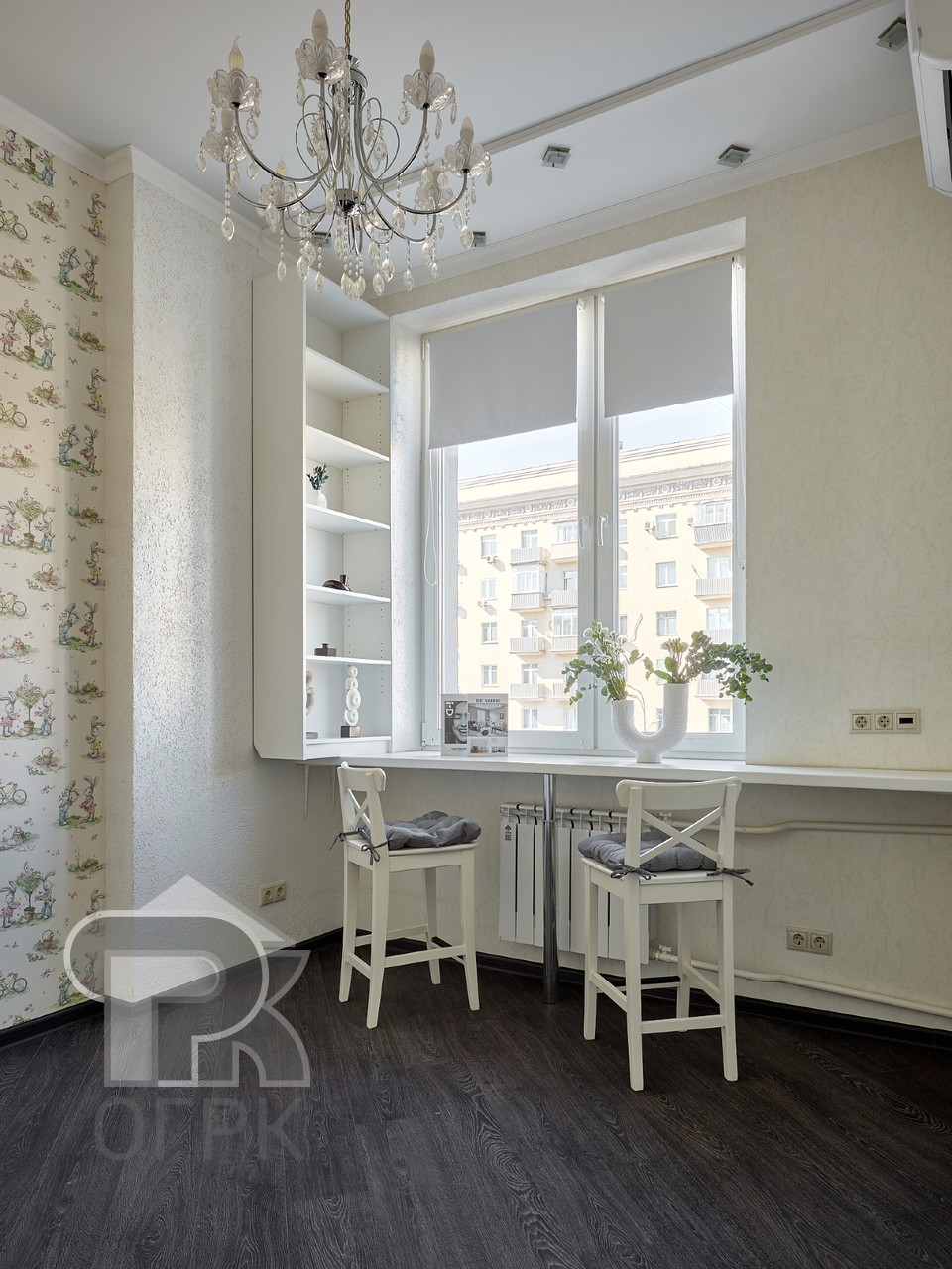 Купить 2-комнатную квартиру, №386876