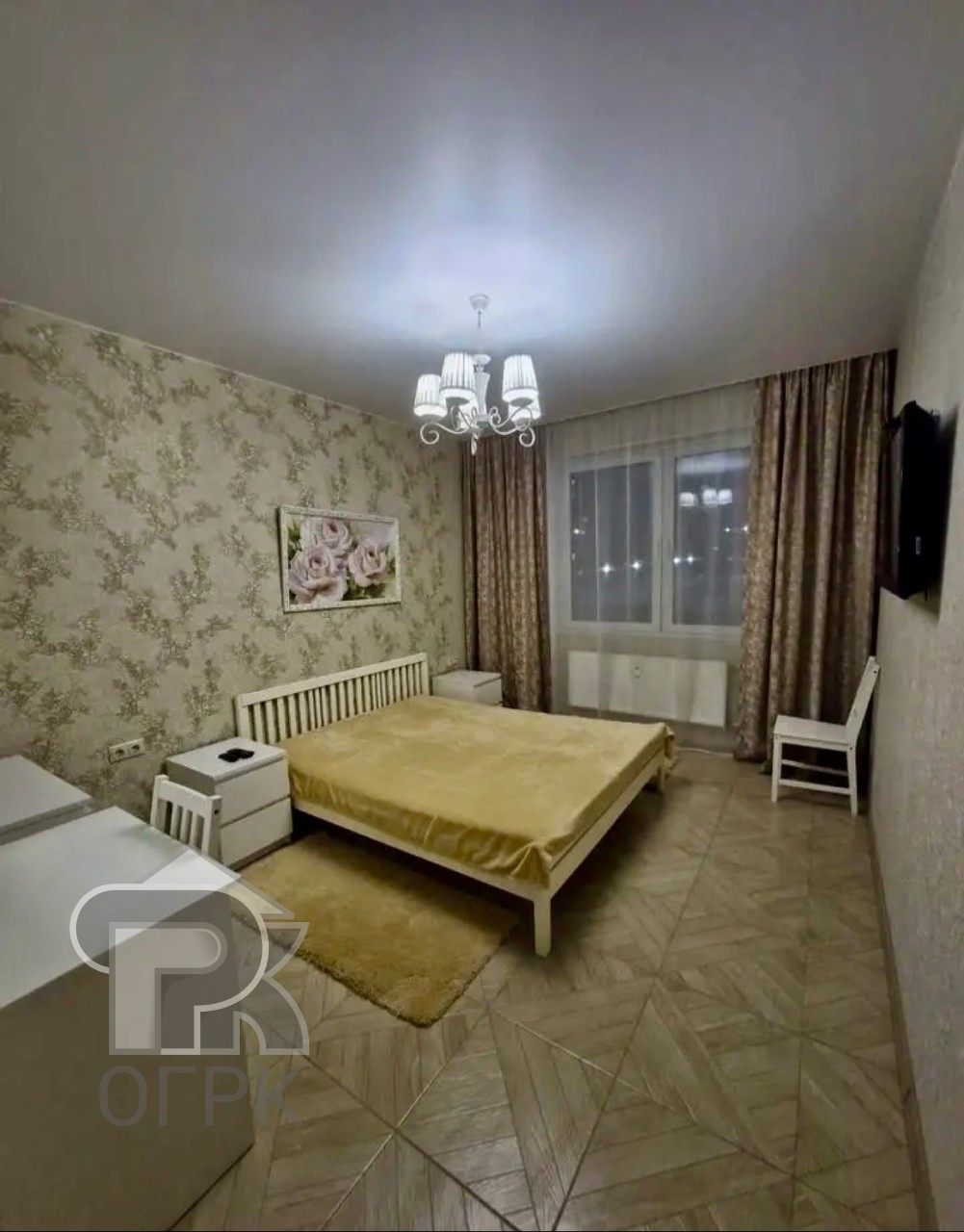 Купить 2-комнатную квартиру, №390669