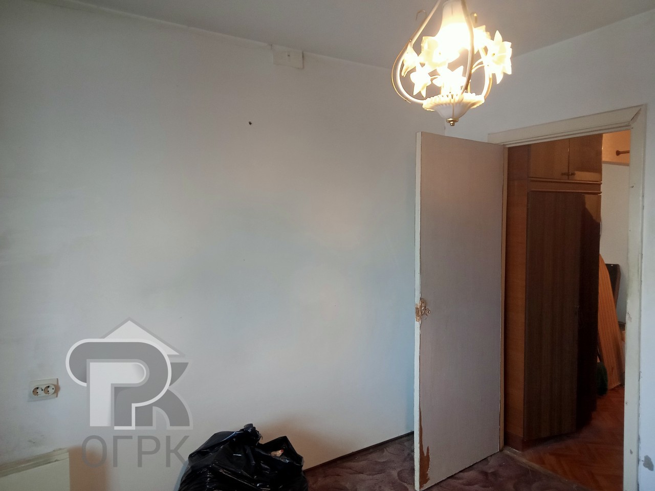 Купить 3-комнатную квартиру, №370457