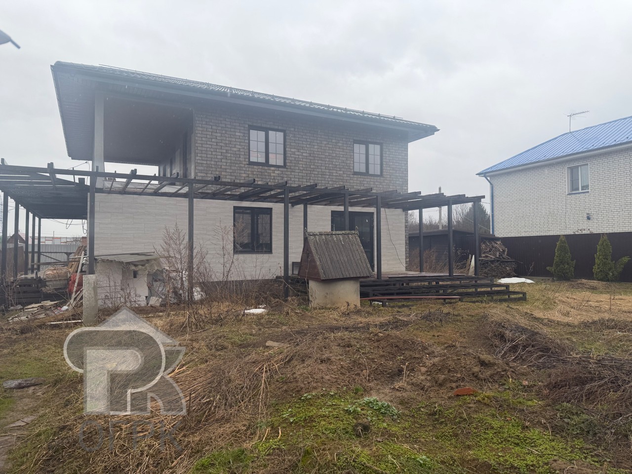 Купить дом, №389163