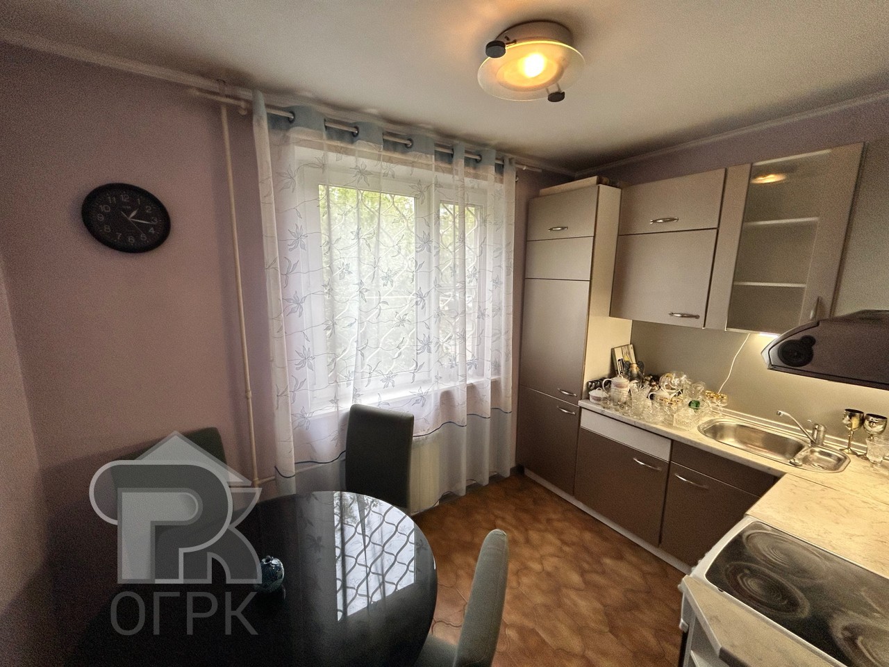 Купить 1-комнатную квартиру, №385173