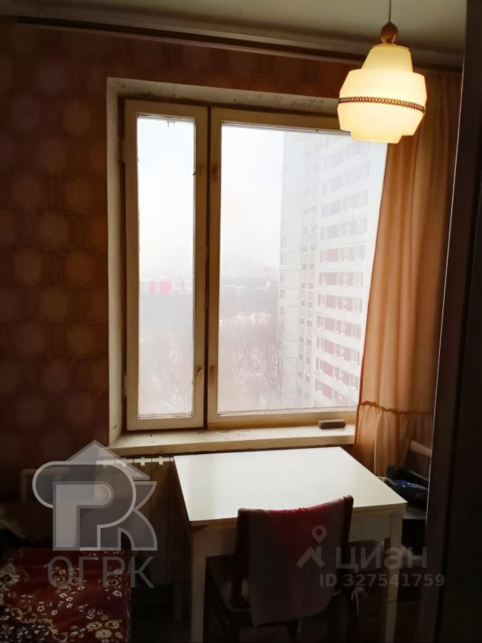 Купить 1-комнатную квартиру, №388704