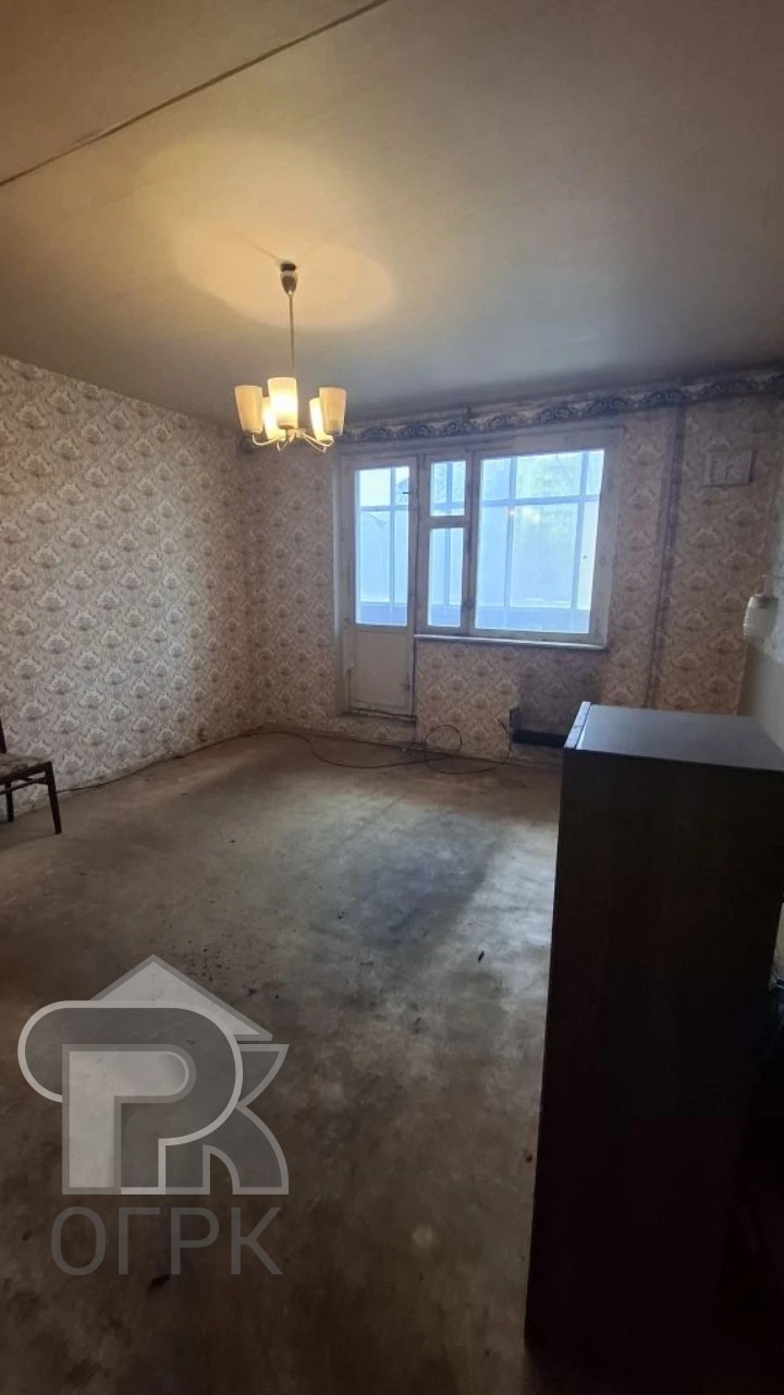 Купить 1-комнатную квартиру, №389329