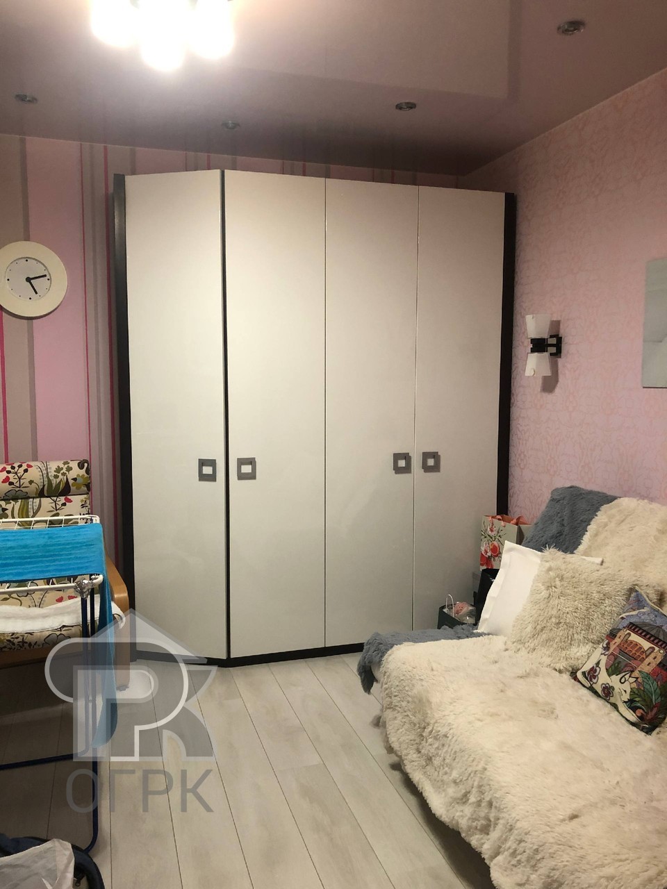 Купить 3-комнатную квартиру, №387771