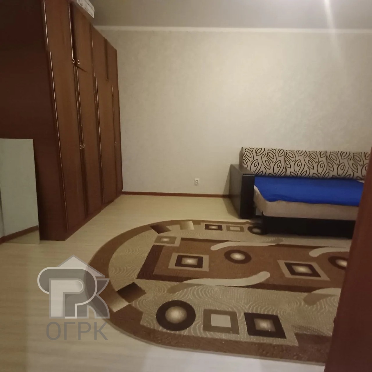 Купить 1-комнатную квартиру, №389192