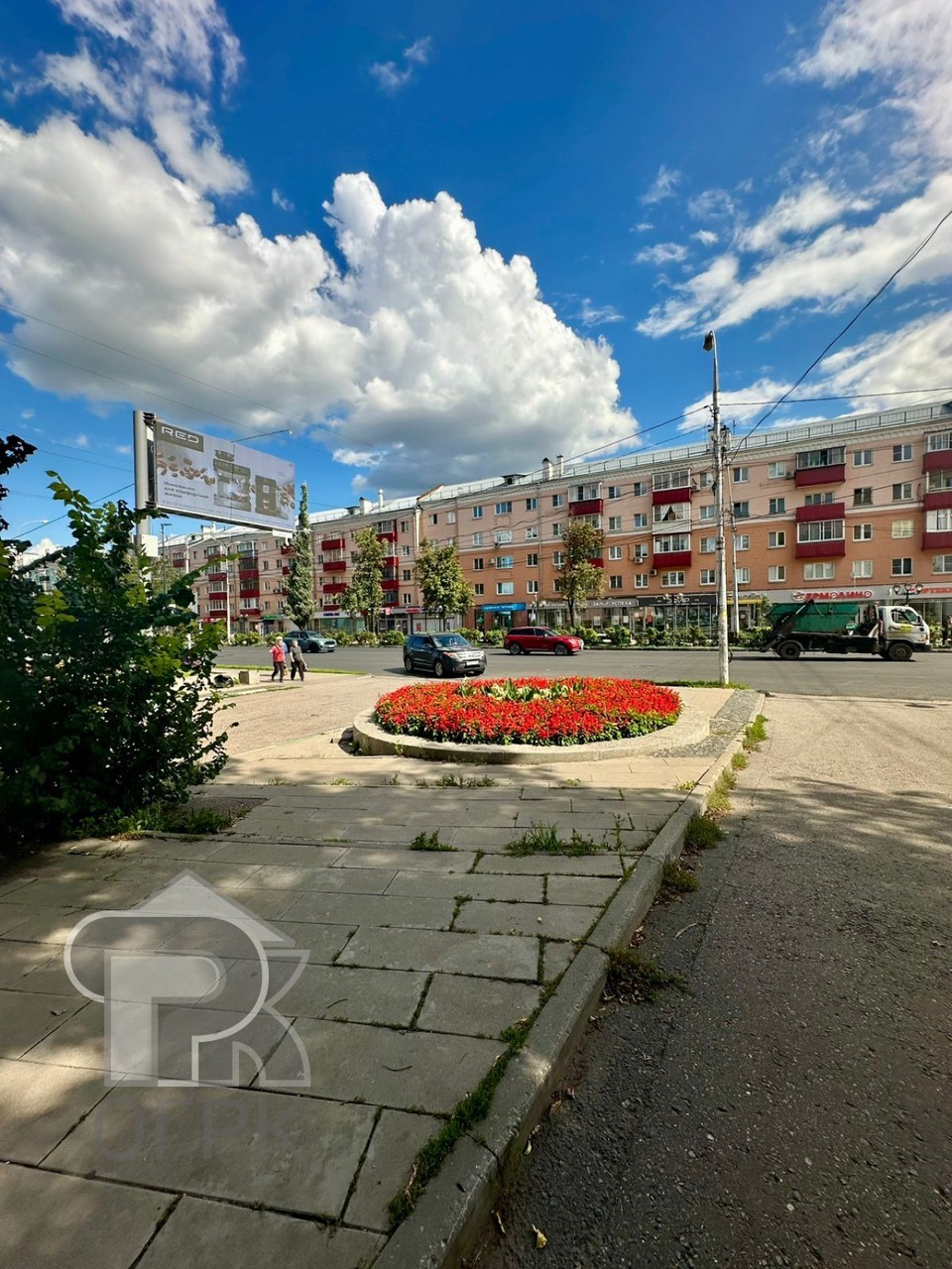 Купить 2-комнатную квартиру, №386571