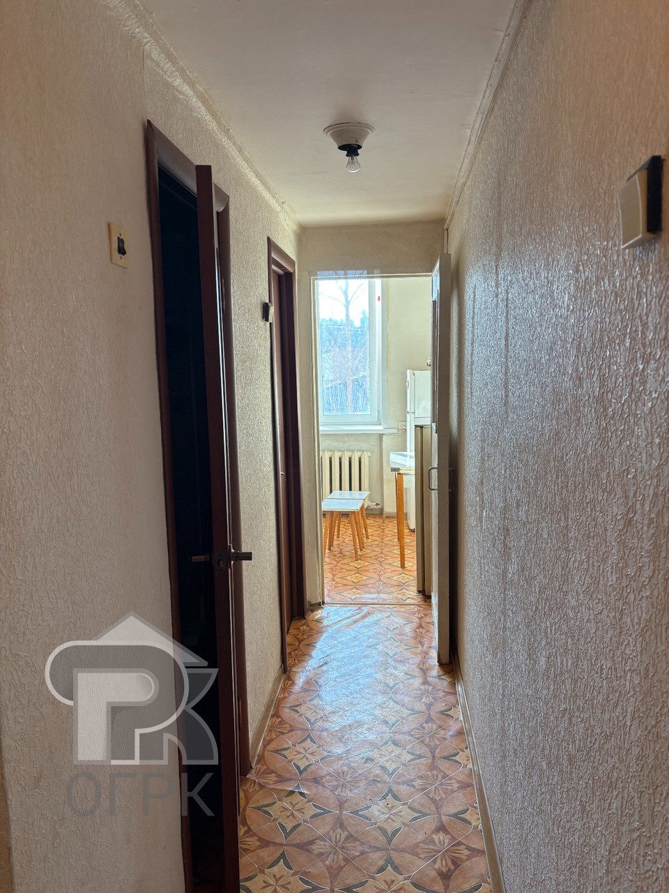 Купить 2-комнатную квартиру, №388459