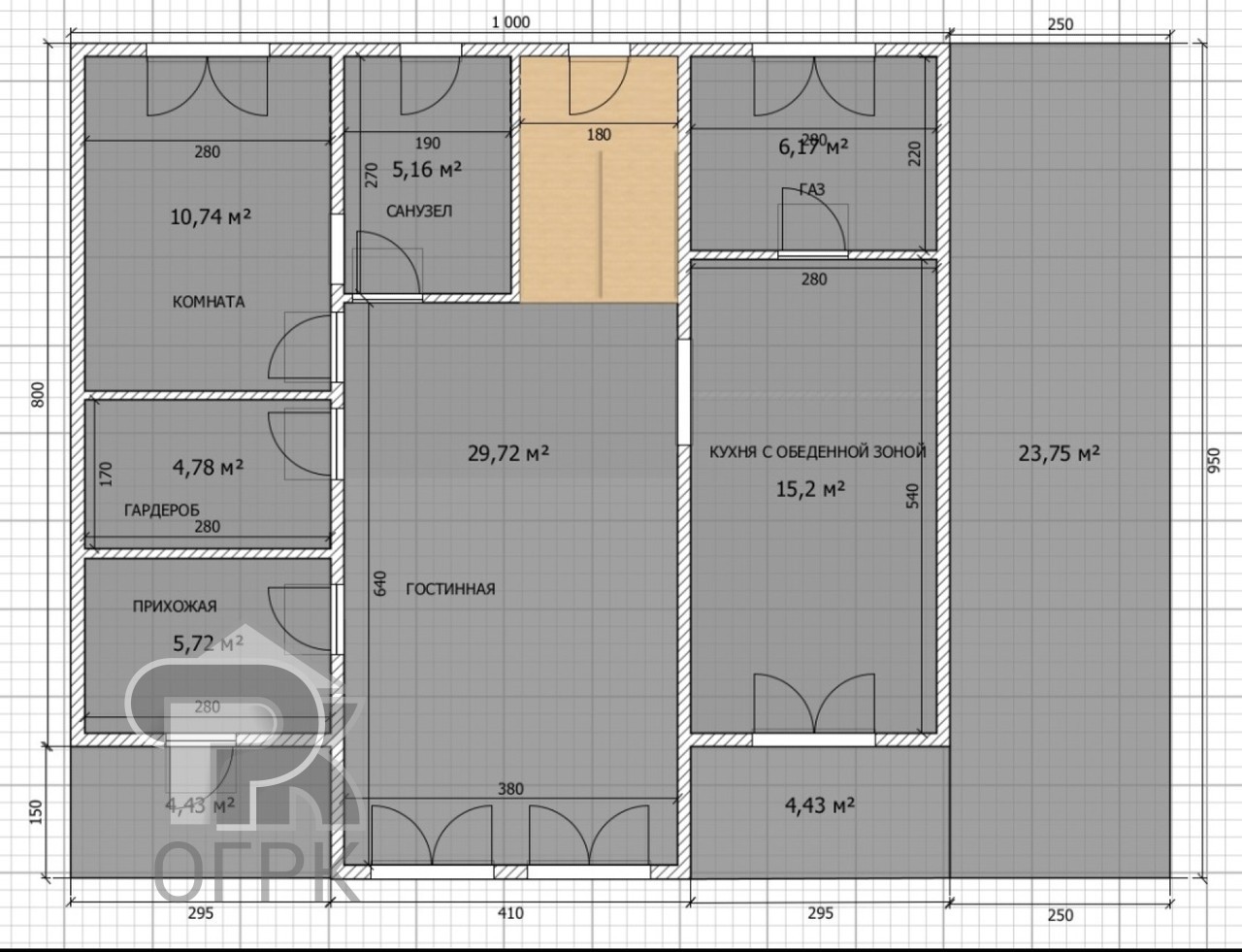 Купить дом, №388959