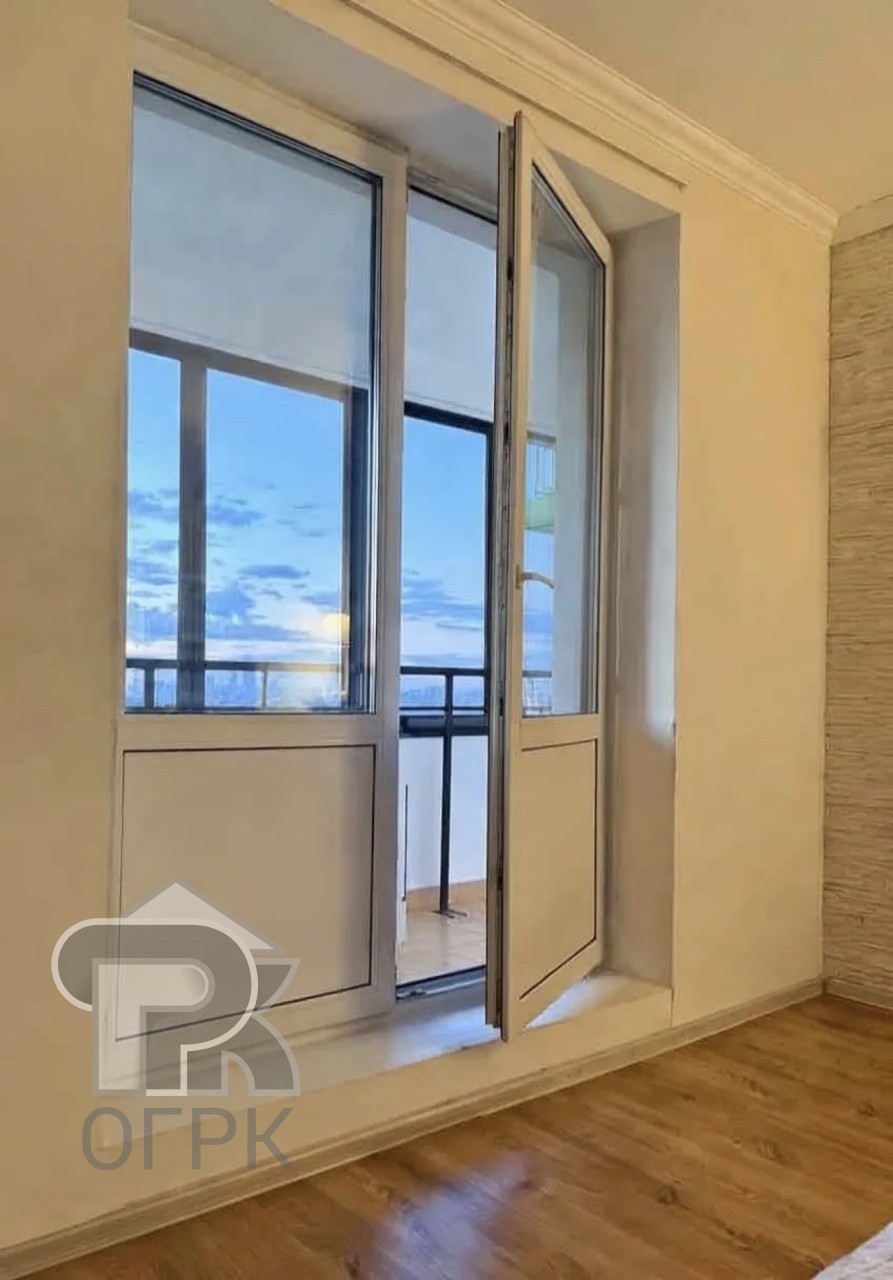 Купить 3-комнатную квартиру, №388580