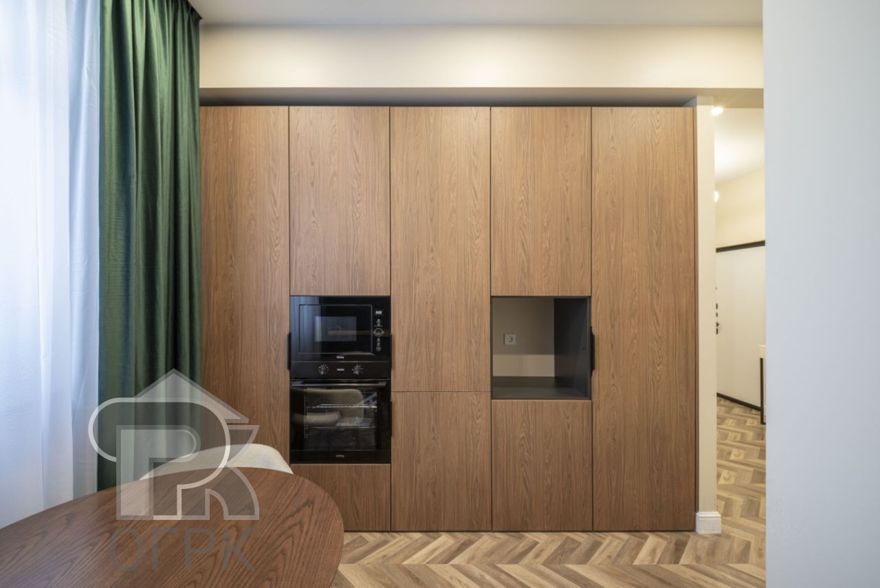 Купить 2-комнатную квартиру, №388870