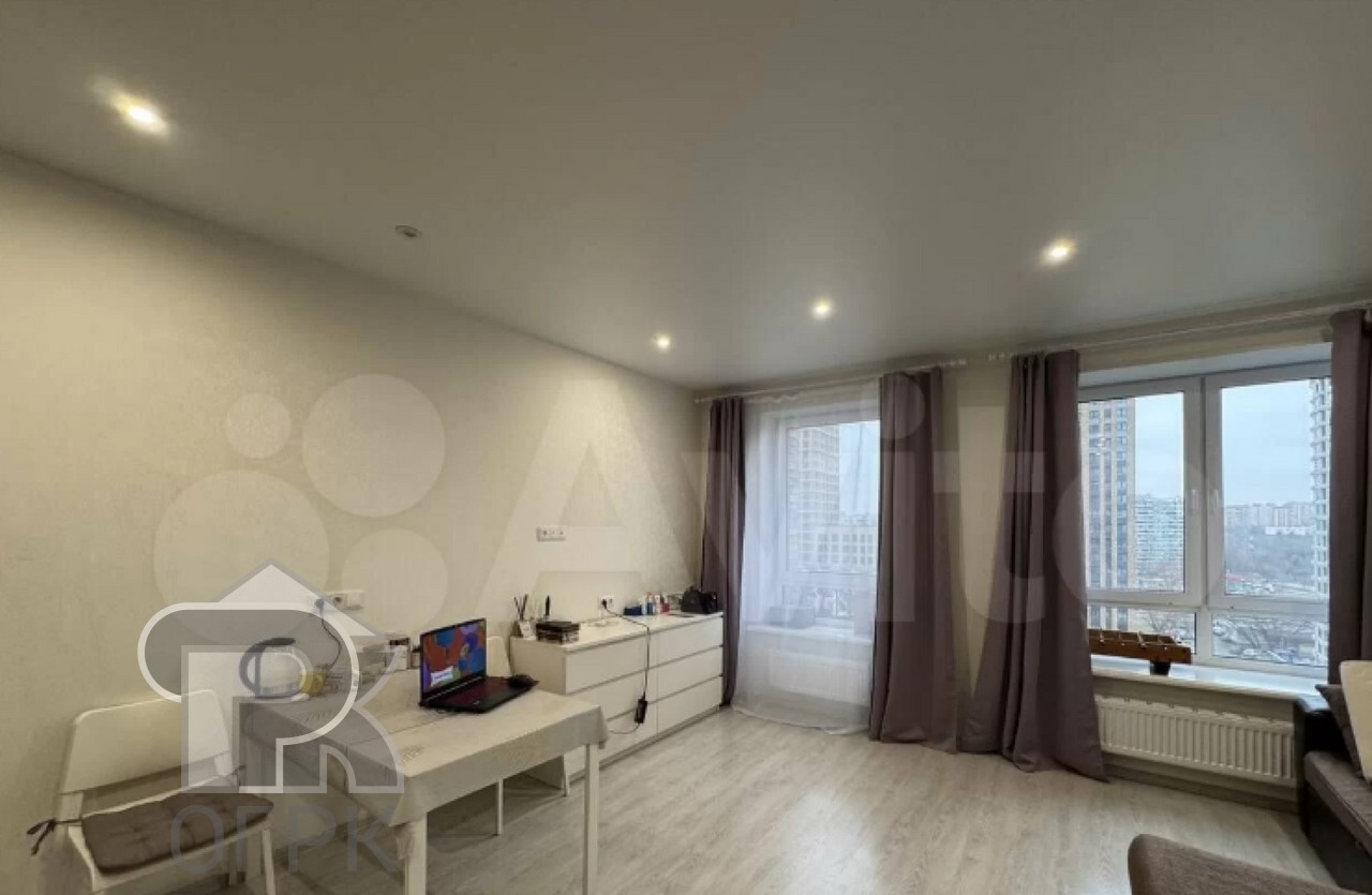 Купить студию, №387474